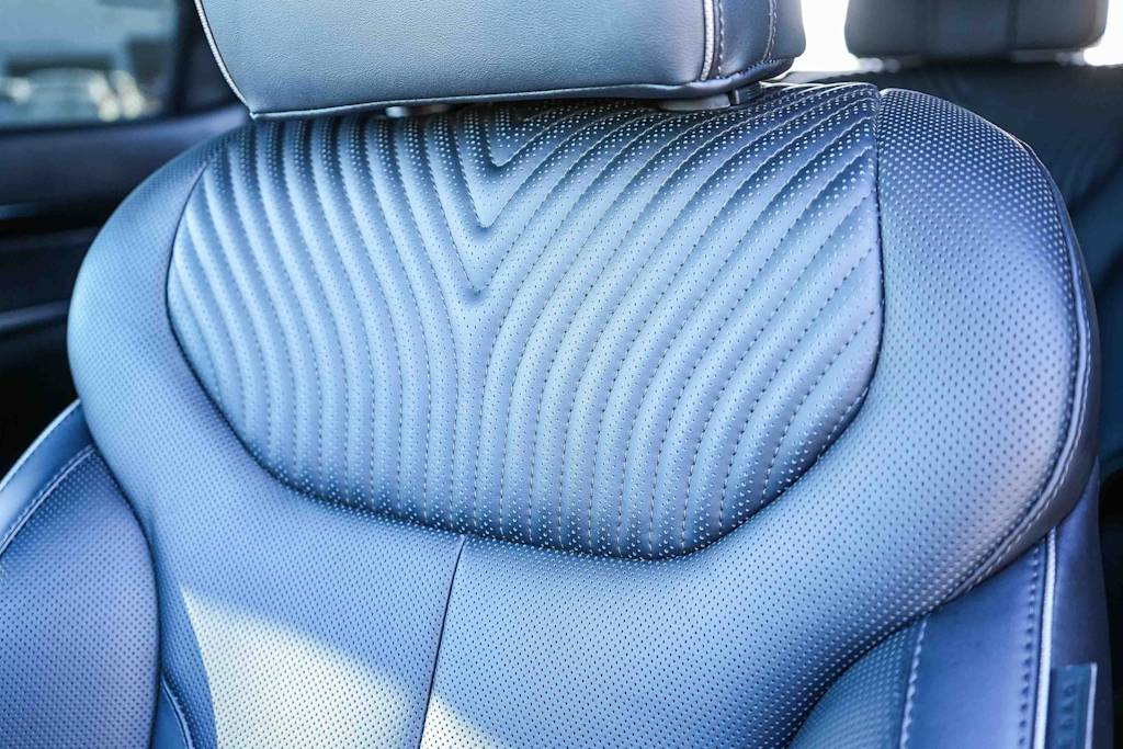 Thumbnail: 2025 Hyundai Palisade - 25