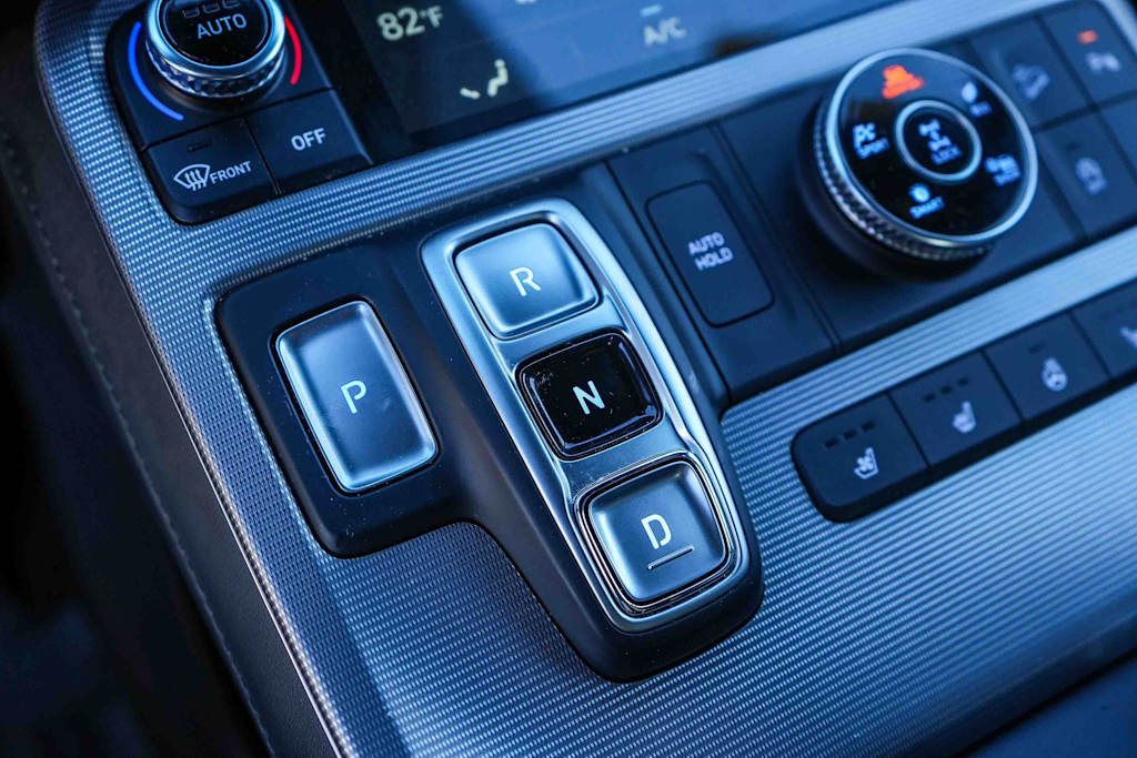 Thumbnail: 2025 Hyundai Palisade - 20