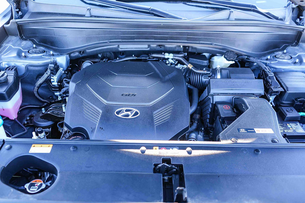 Thumbnail: 2025 Hyundai Palisade - 26