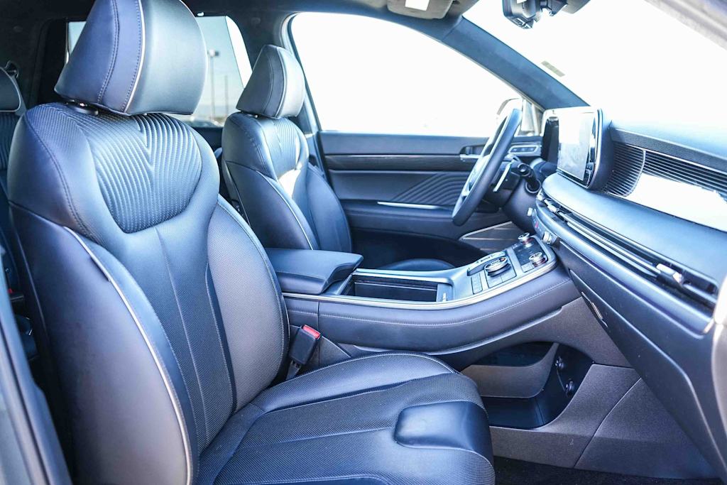 Thumbnail: 2025 Hyundai Palisade - 9