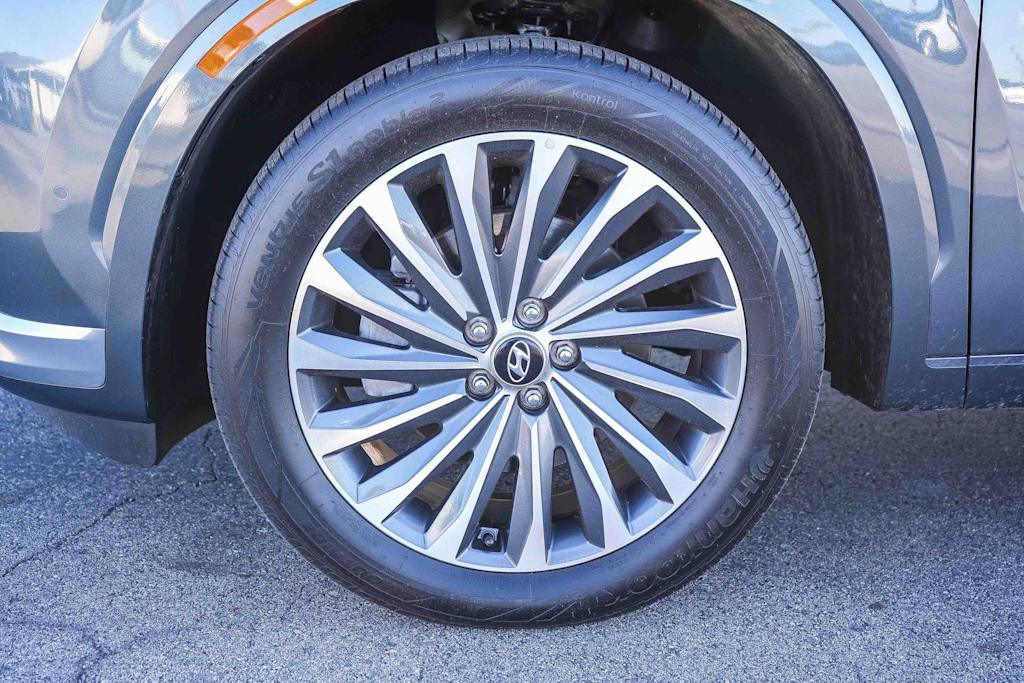 Thumbnail: 2025 Hyundai Palisade - 18