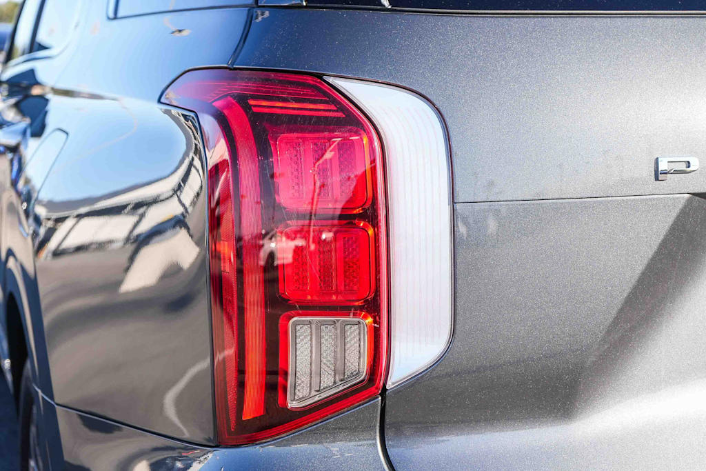 Thumbnail: 2025 Hyundai Palisade - 17