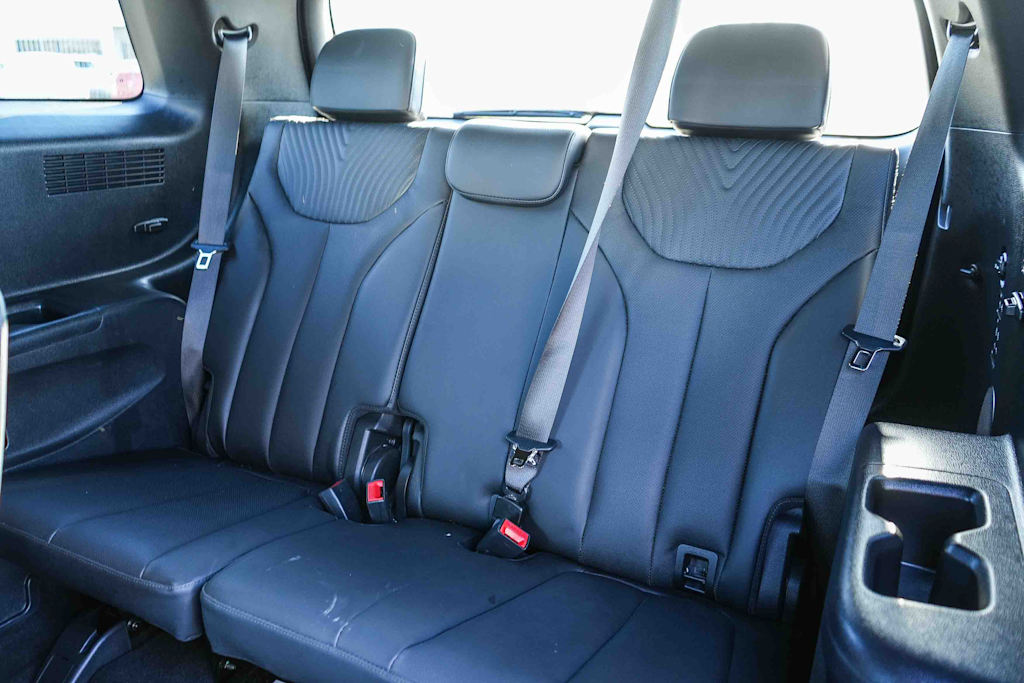 Thumbnail: 2025 Hyundai Palisade - 19