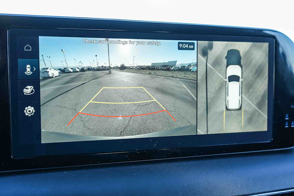 Thumbnail: 2025 Hyundai Palisade - 24