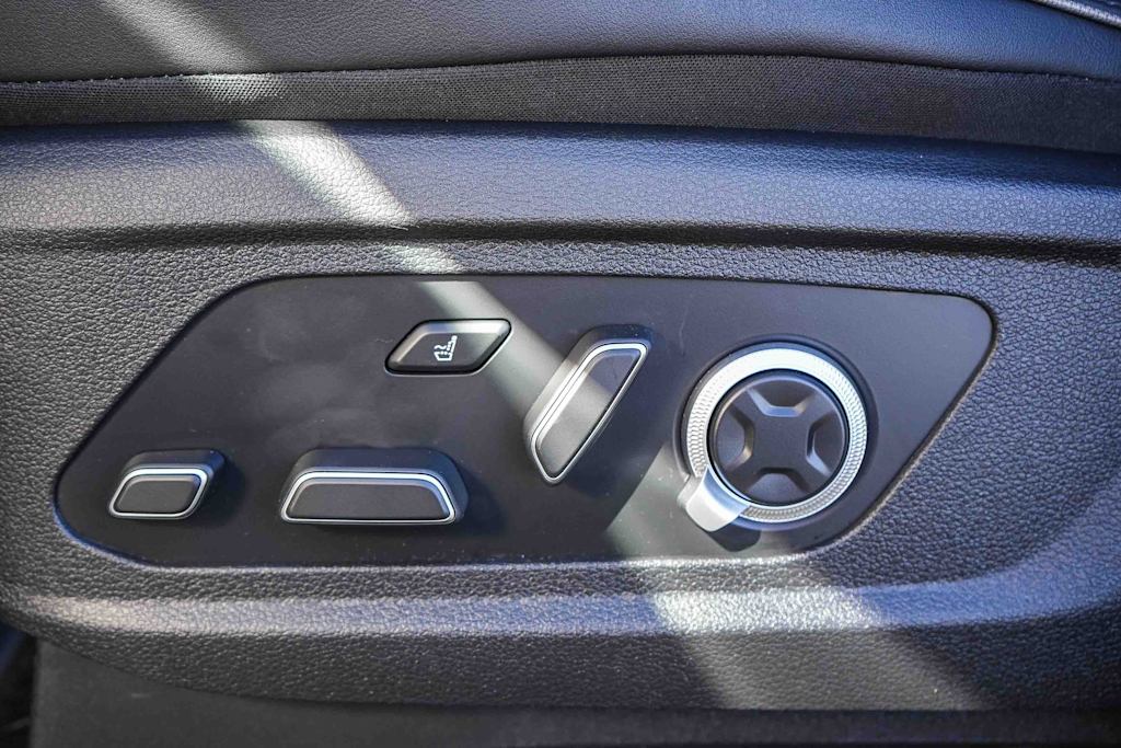 Thumbnail: 2025 Hyundai Palisade - 21