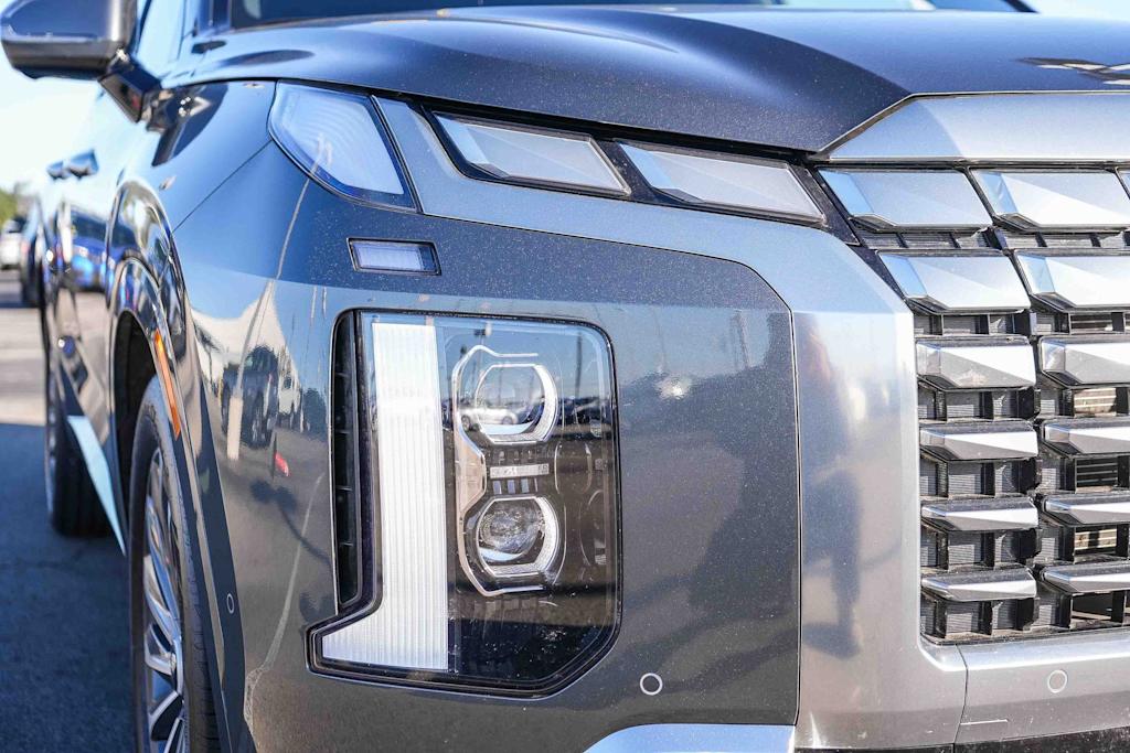 Thumbnail: 2025 Hyundai Palisade - 7