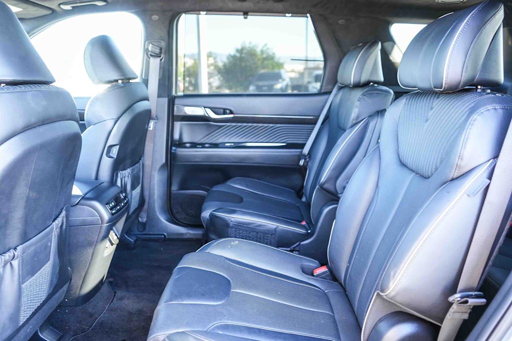 Thumbnail: 2025 Hyundai Palisade - 11