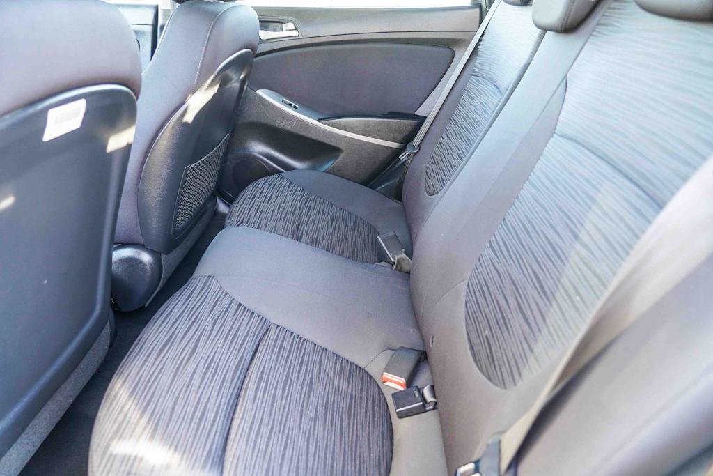 Thumbnail: 2017 Hyundai Accent - 12