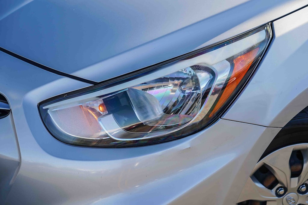 Thumbnail: 2017 Hyundai Accent - 15