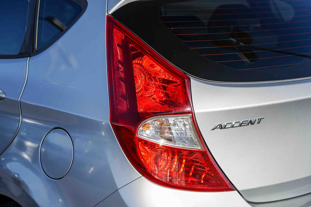 Thumbnail: 2017 Hyundai Accent - 18