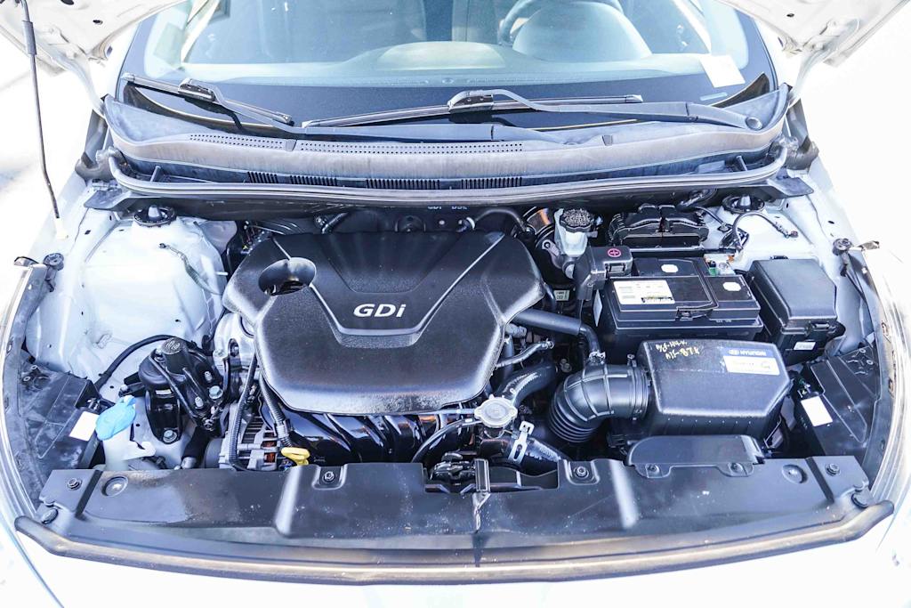 Thumbnail: 2017 Hyundai Accent - 26