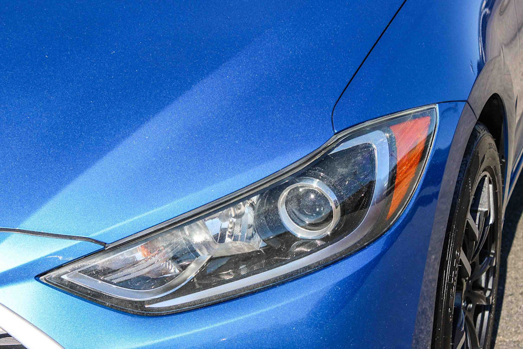 Thumbnail: 2017 Hyundai Elantra - 20