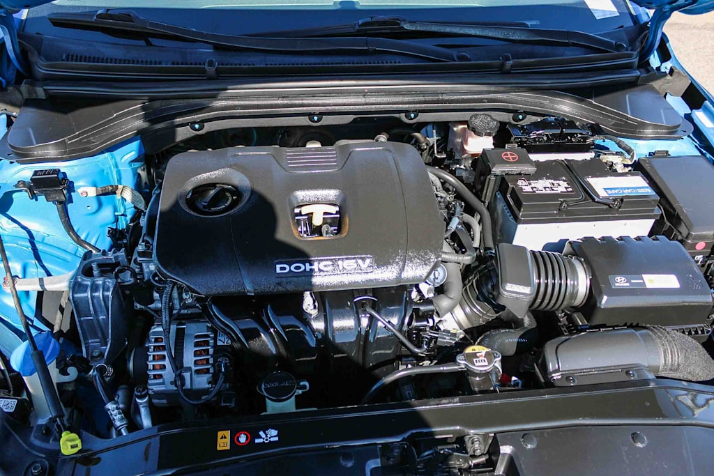 Thumbnail: 2017 Hyundai Elantra - 7