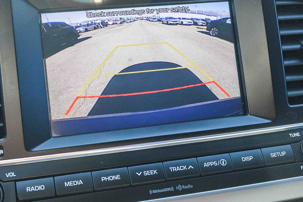 Thumbnail: 2017 Hyundai Elantra - 27