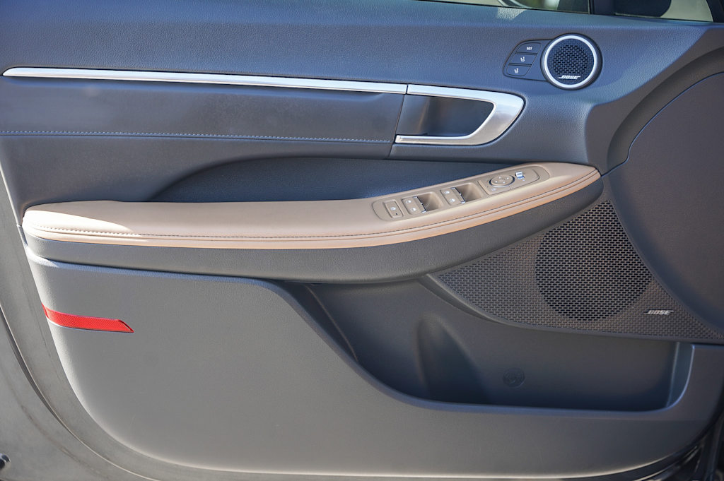 Thumbnail: 2023 Hyundai Sonata - 23