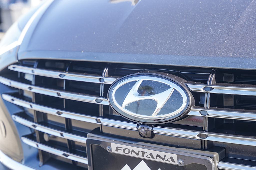 Thumbnail: 2023 Hyundai Sonata - 6