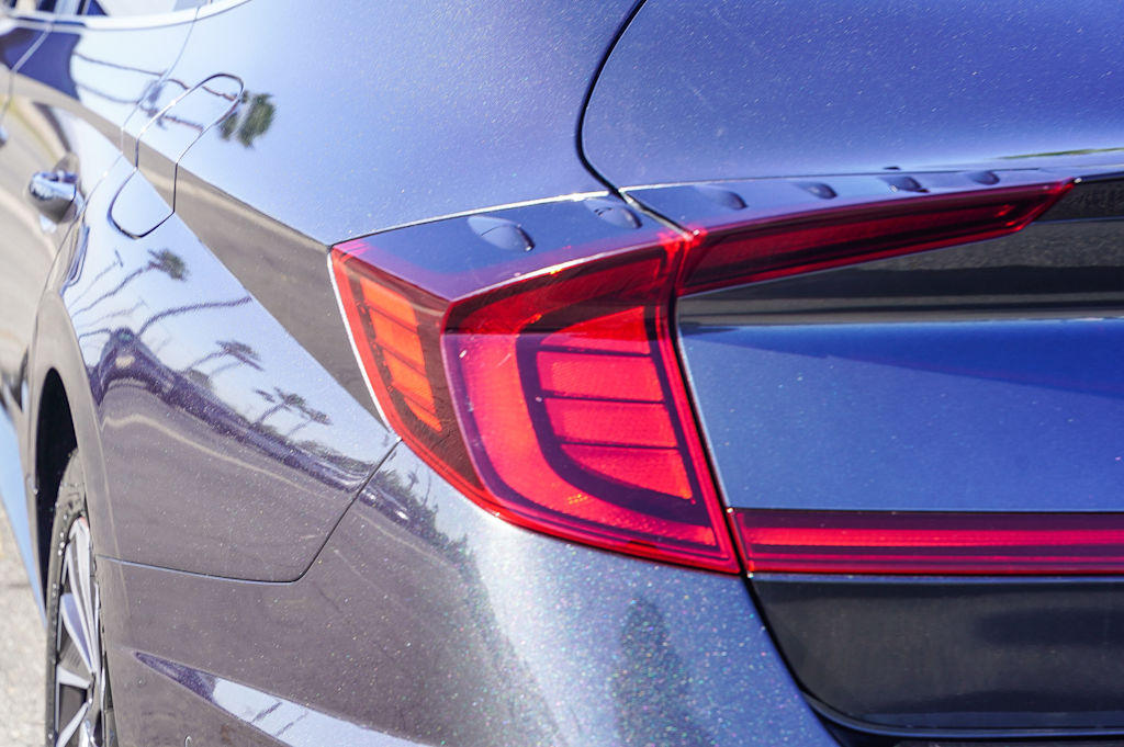 Thumbnail: 2023 Hyundai Sonata - 19