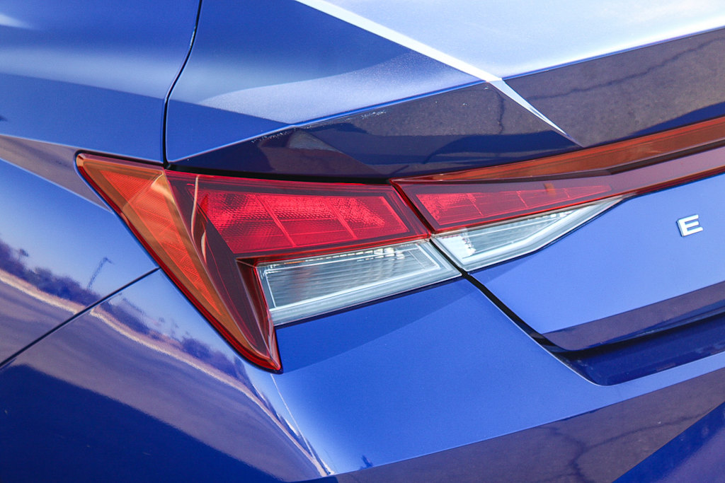 Thumbnail: 2023 Hyundai Elantra - 22