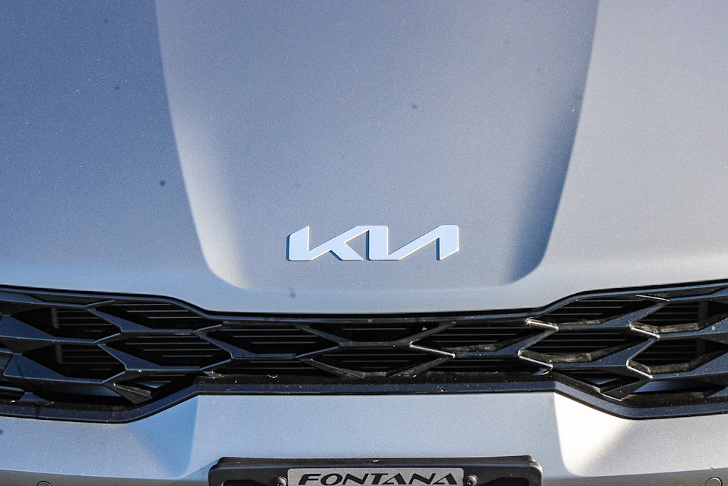 Thumbnail: 2025 Kia K5 - 6