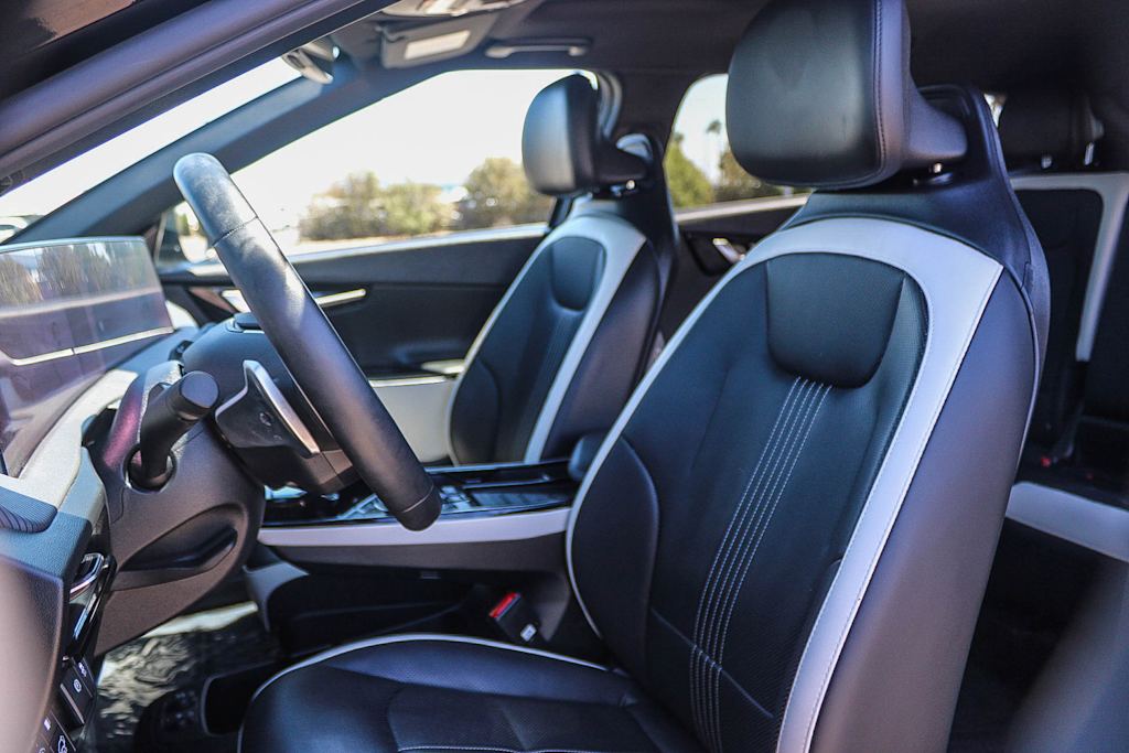Thumbnail: 2024 Kia EV6 - 10