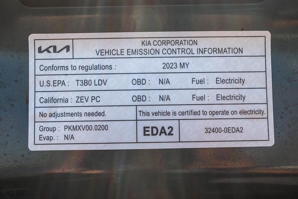 Thumbnail: 2023 Kia Niro - 15