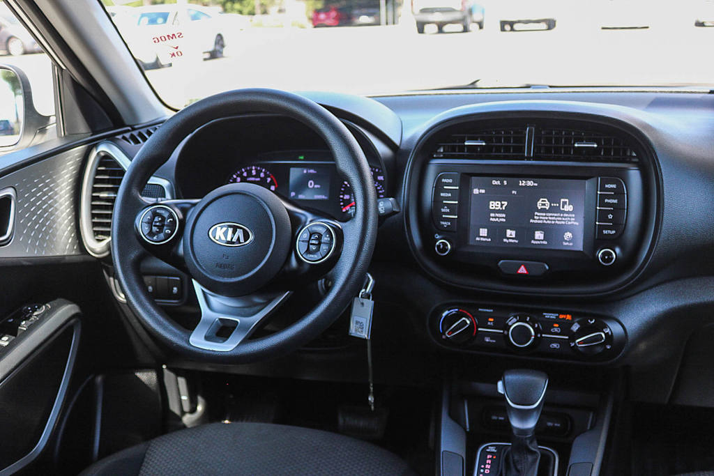 Thumbnail: 2021 Kia Soul - 8