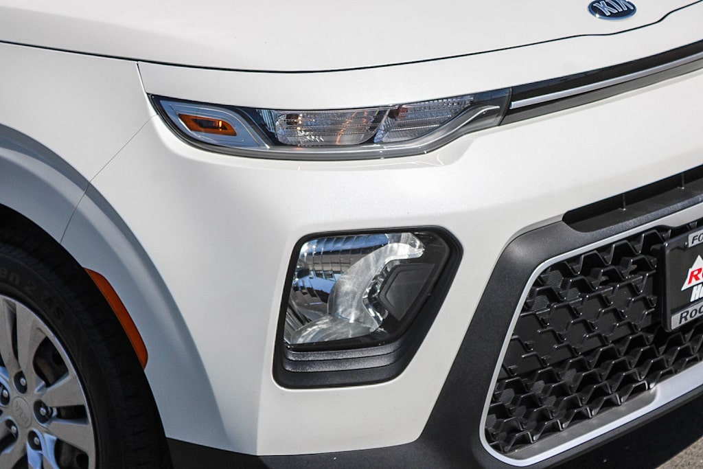 Thumbnail: 2021 Kia Soul - 19