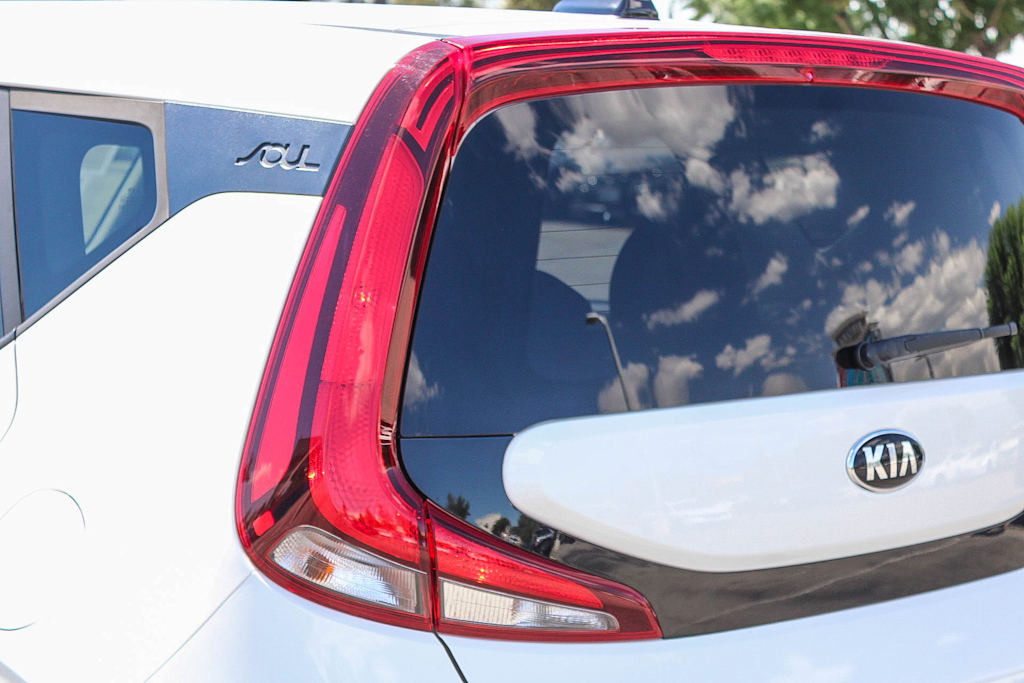 Thumbnail: 2021 Kia Soul - 22