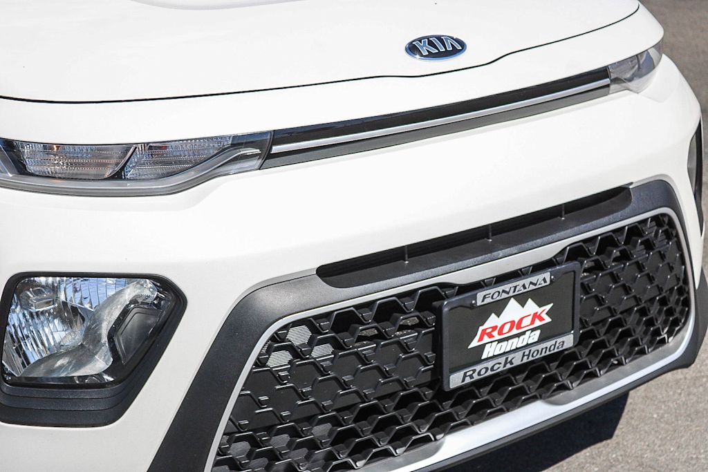 Thumbnail: 2021 Kia Soul - 20