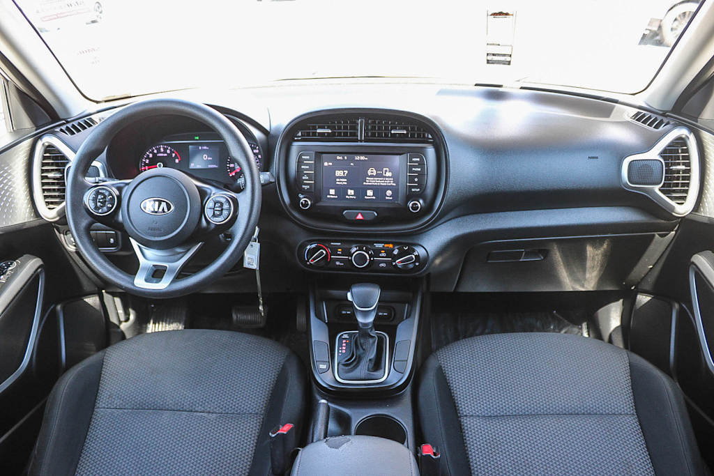 Thumbnail: 2021 Kia Soul - 2