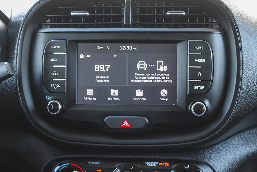 Thumbnail: 2021 Kia Soul - 13