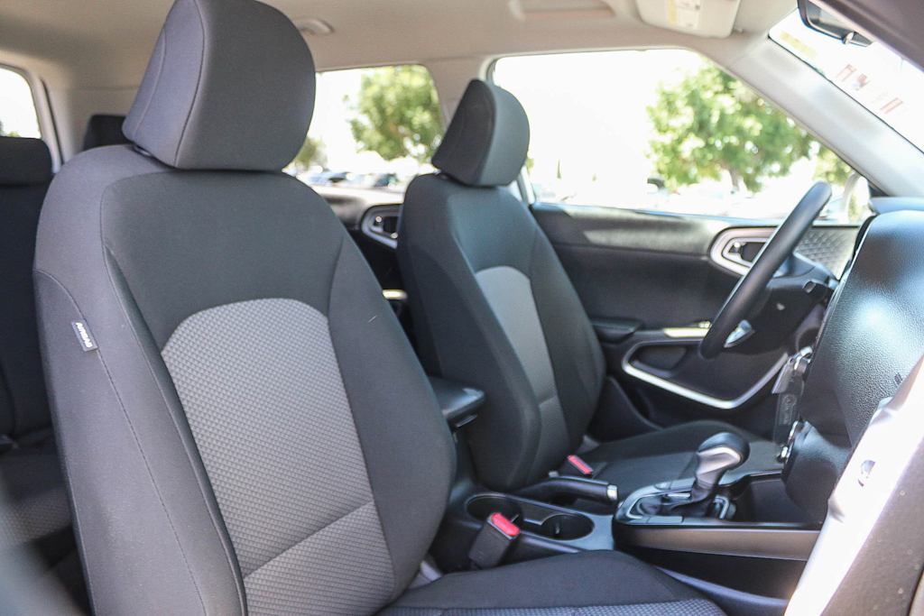 Thumbnail: 2021 Kia Soul - 9