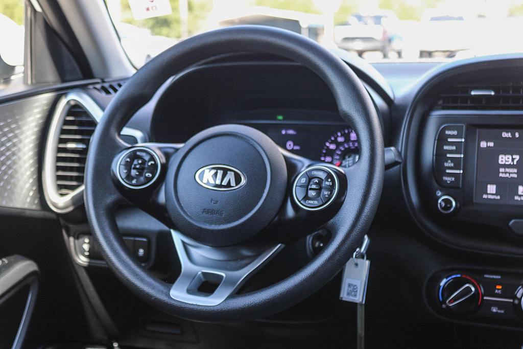Thumbnail: 2021 Kia Soul - 12