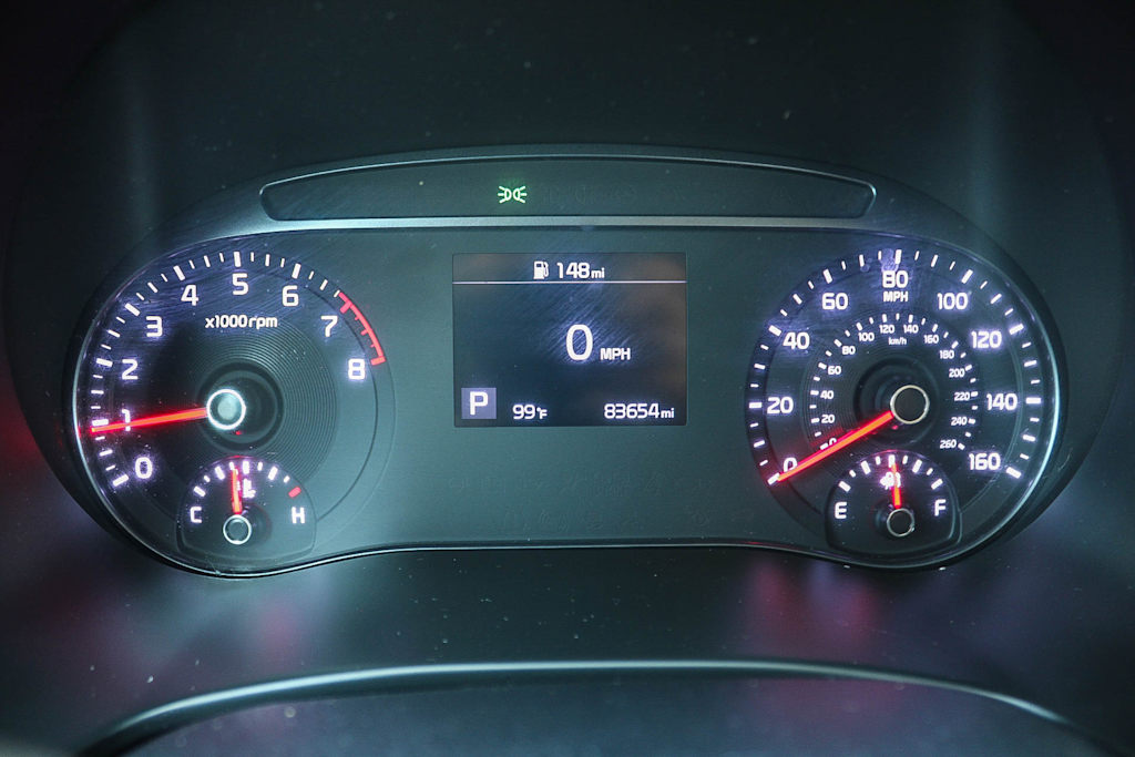 Thumbnail: 2021 Kia Soul - 15
