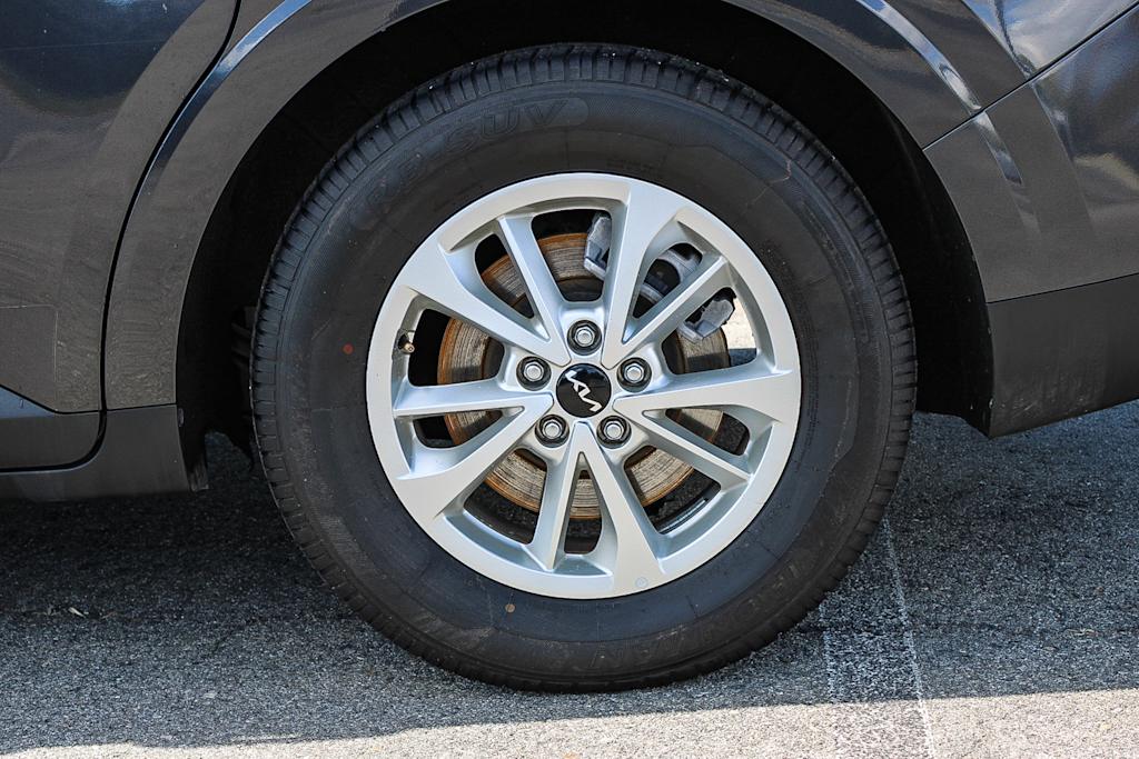 Thumbnail: 2024 Kia Carnival - 7