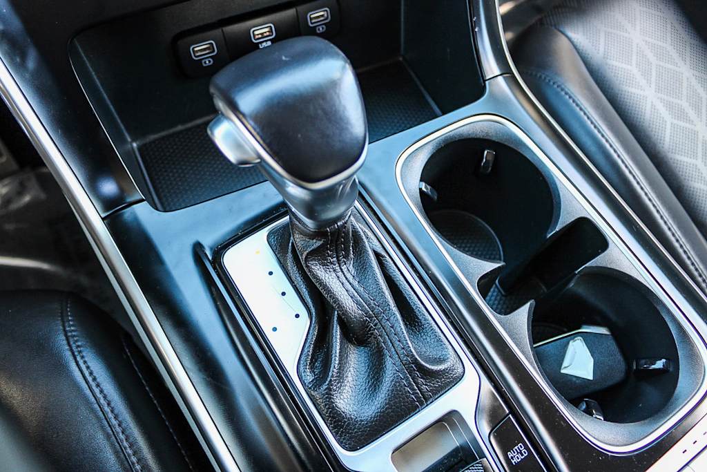 Thumbnail: 2024 Kia Carnival - 15