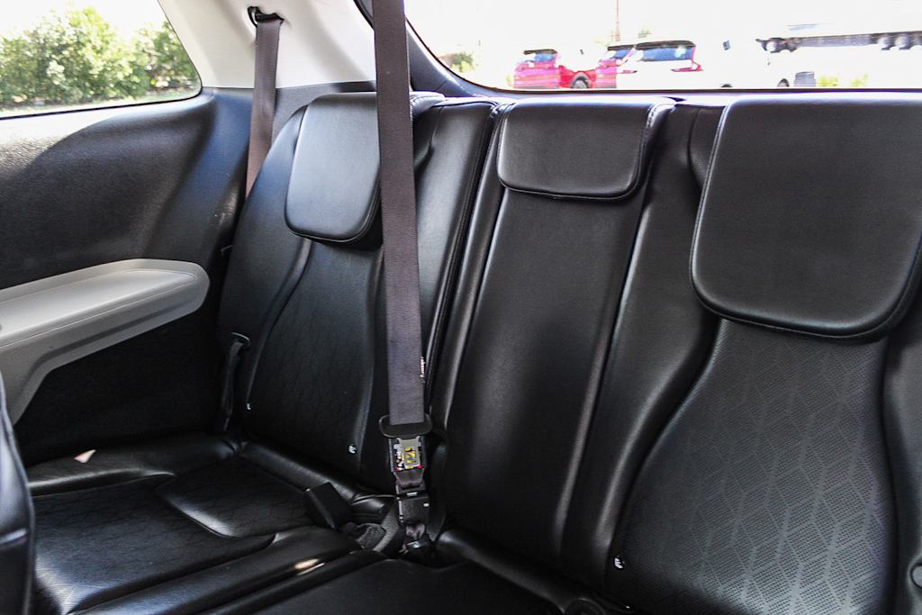 Thumbnail: 2024 Kia Carnival - 23