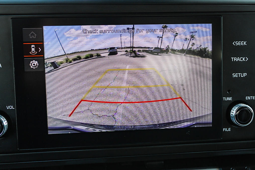 Thumbnail: 2024 Kia Carnival - 26