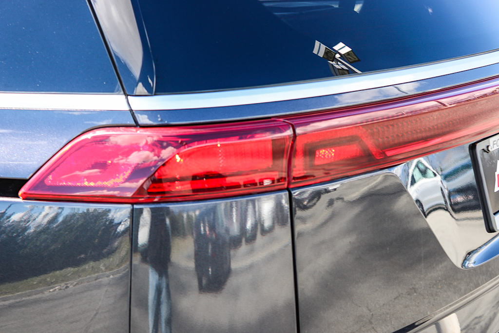 Thumbnail: 2024 Kia Carnival - 20