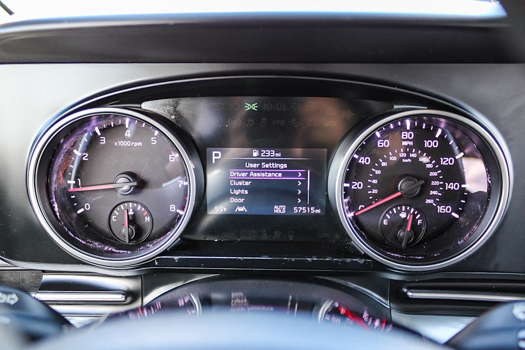 Thumbnail: 2024 Kia Carnival - 16