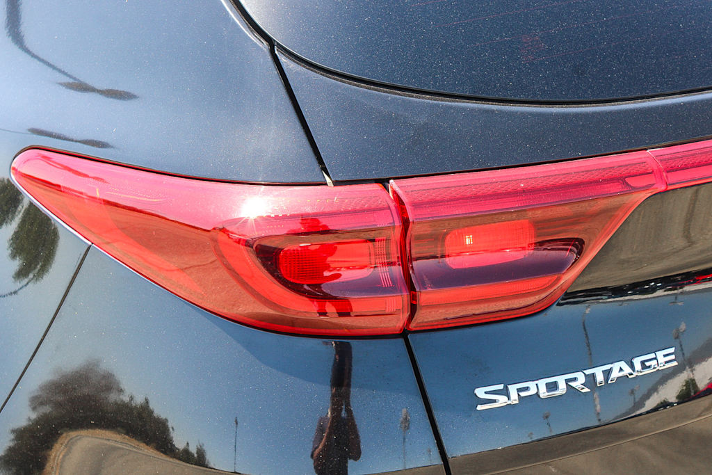 Thumbnail: 2020 Kia Sportage - 22