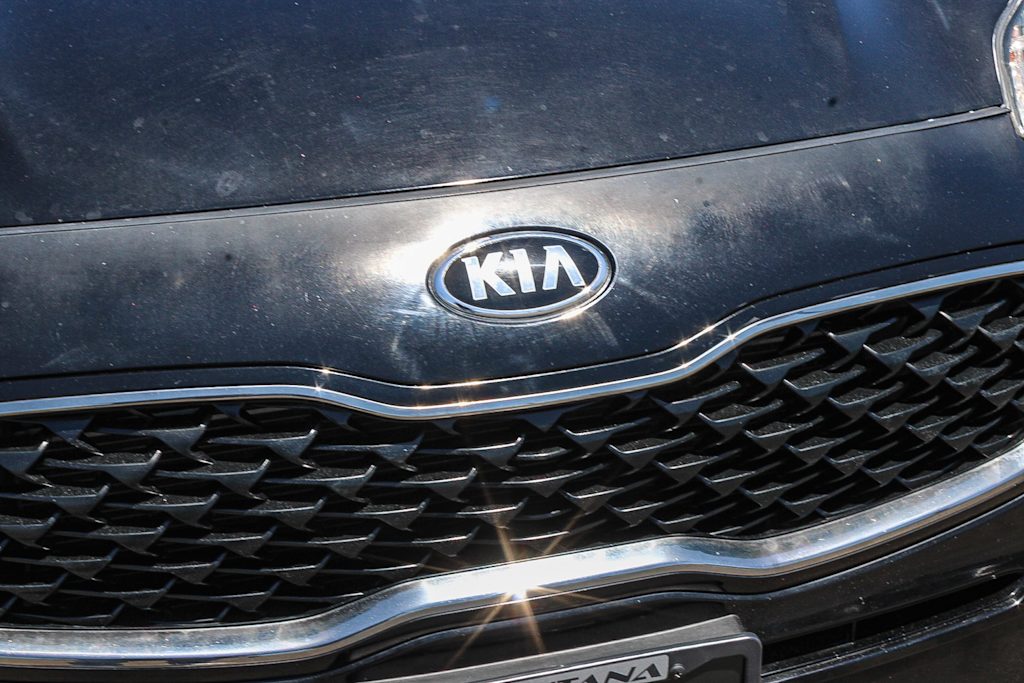 Thumbnail: 2020 Kia Sportage - 6