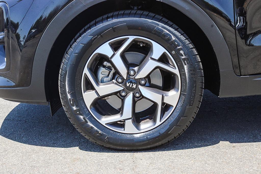 Thumbnail: 2020 Kia Sportage - 23