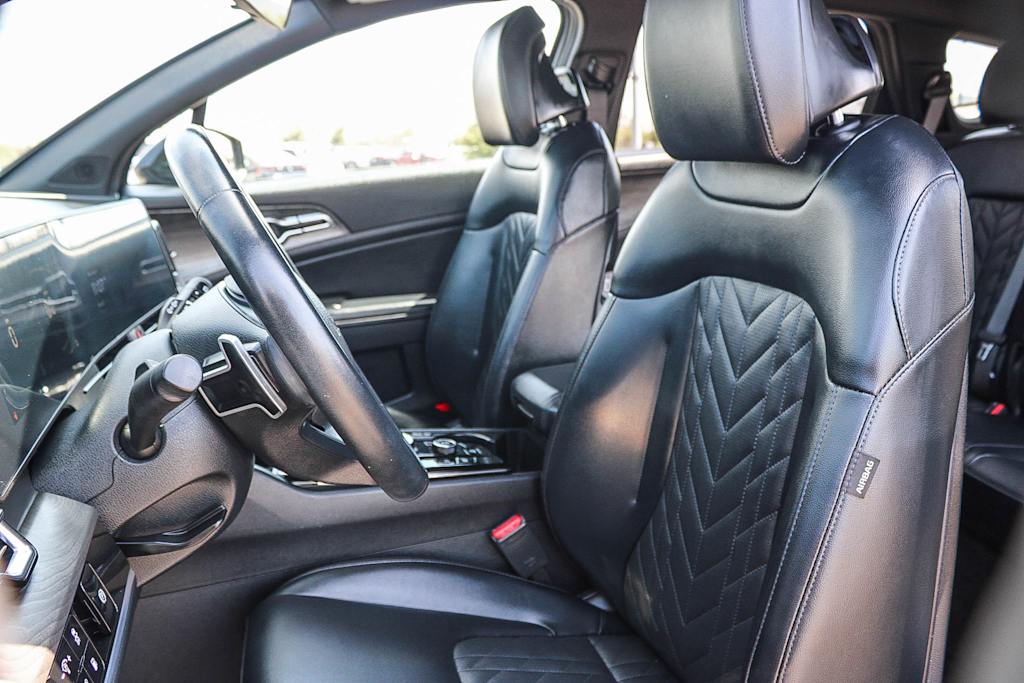 Thumbnail: 2023 Kia Sportage - 11