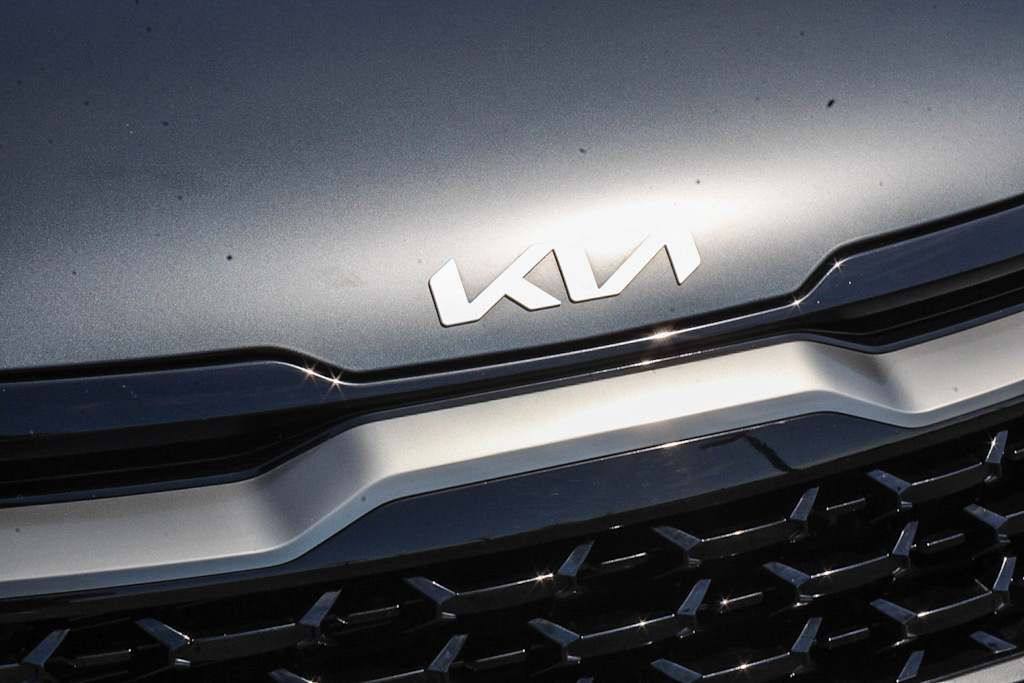 Thumbnail: 2023 Kia Sportage - 6