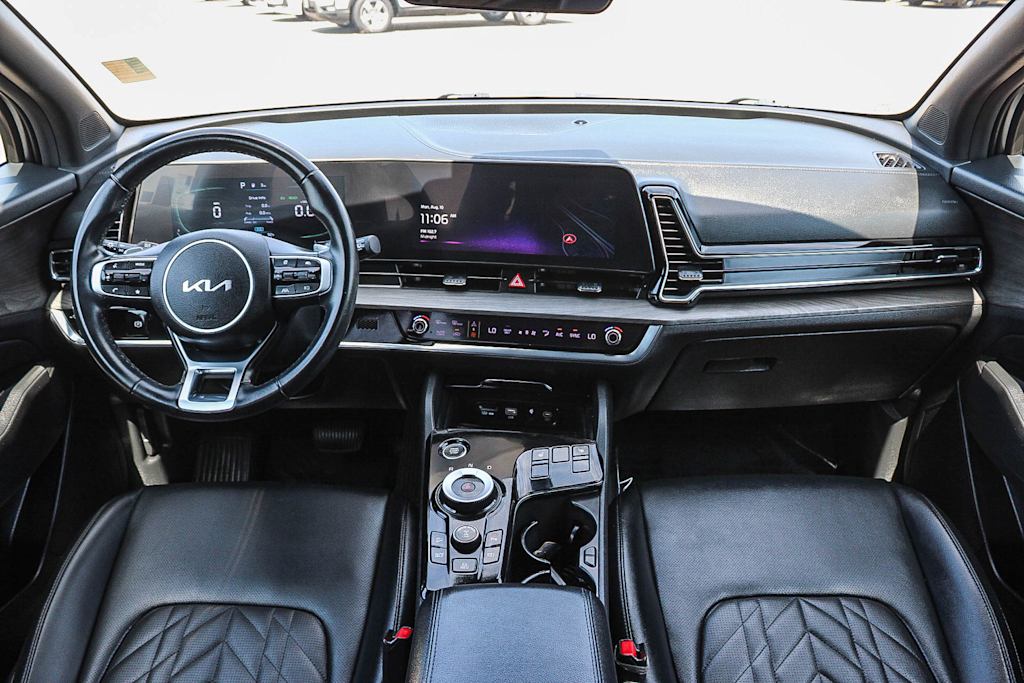 Thumbnail: 2023 Kia Sportage - 2