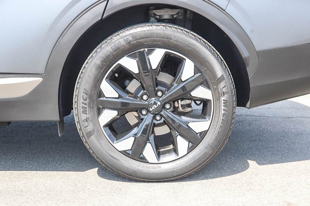 Thumbnail: 2023 Kia Sportage - 7