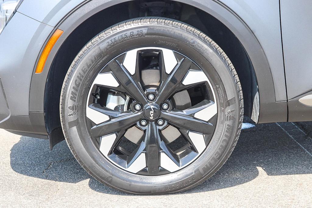 Thumbnail: 2023 Kia Sportage - 22