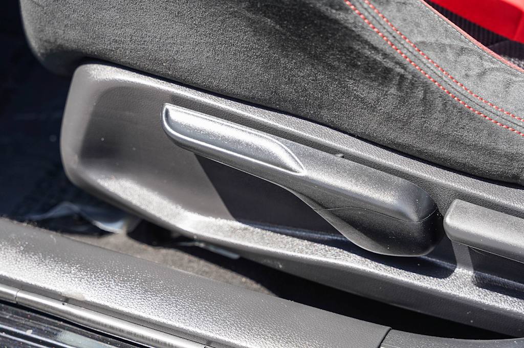 2021 Honda Civic Type R 26