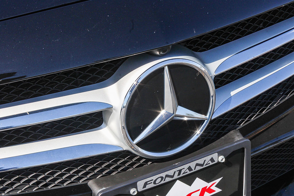 Thumbnail: 2021 Mercedes-Benz C-Class - 6